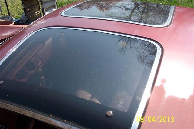 1987 Nissan 300ZX Unknown