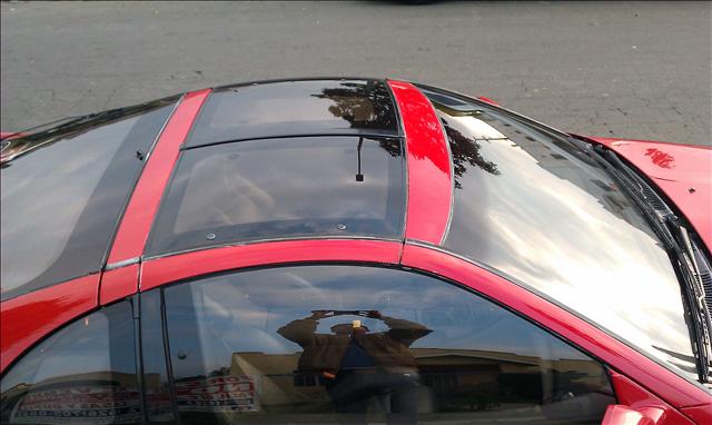 1990 Nissan 300ZX Unknown