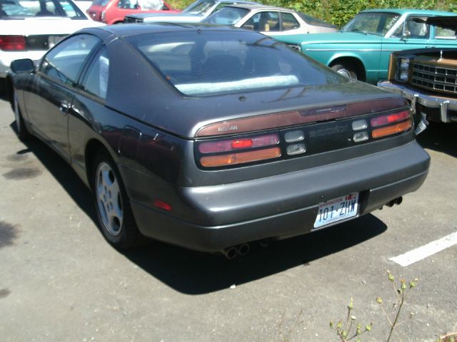 1991 Nissan 300ZX Gxespecial Edition