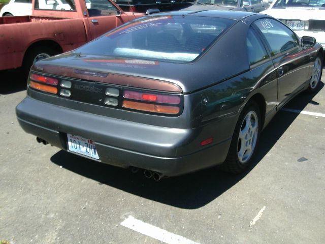 1991 Nissan 300ZX Gxespecial Edition