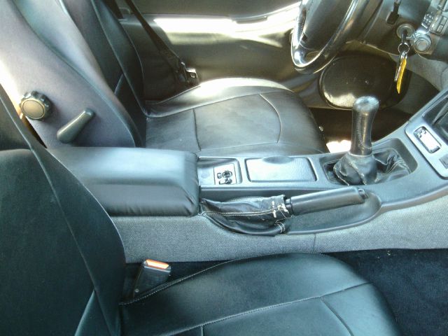 1991 Nissan 300ZX Gxespecial Edition