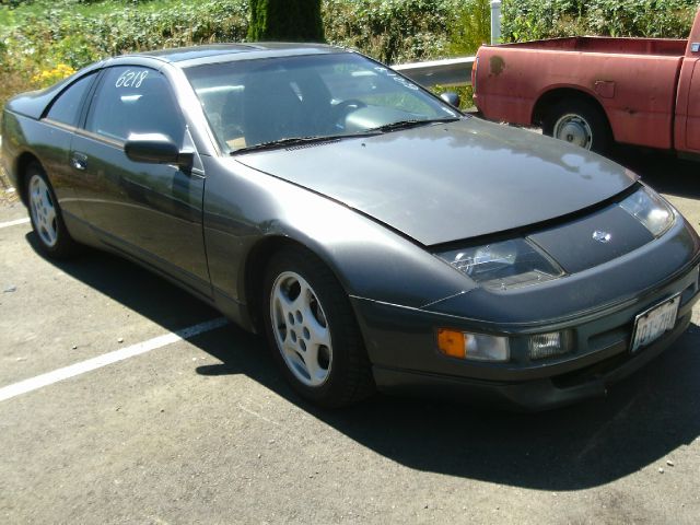 1991 Nissan 300ZX Gxespecial Edition