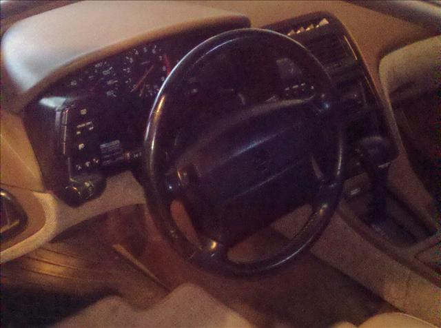 1991 Nissan 300ZX SLT1