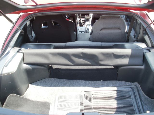 1991 Nissan 300ZX Silerado Lt2500hd 4WD Crew