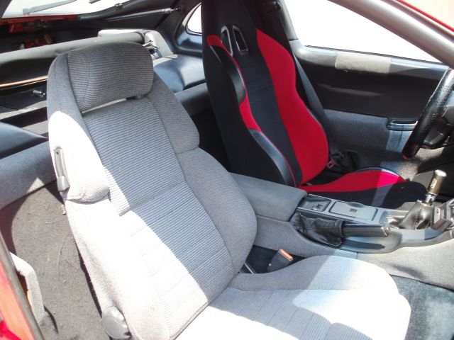 1991 Nissan 300ZX Silerado Lt2500hd 4WD Crew