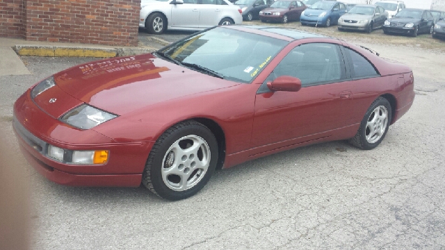 1991 Nissan 300ZX Gxespecial Edition