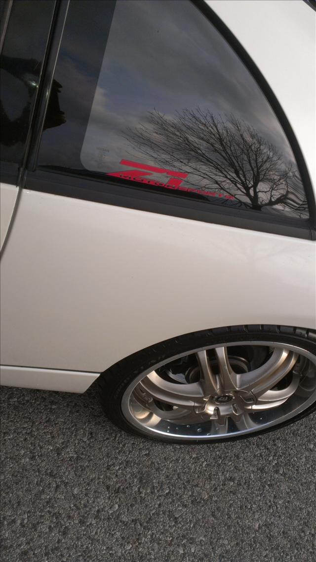 1992 Nissan 300ZX 330ci Sport