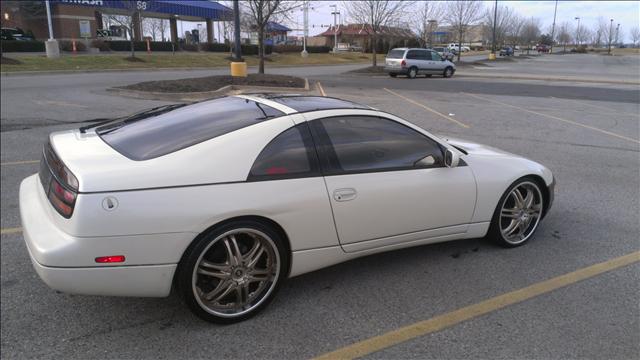 1992 Nissan 300ZX 330ci Sport