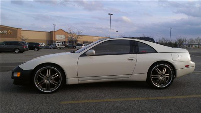 1992 Nissan 300ZX 330ci Sport