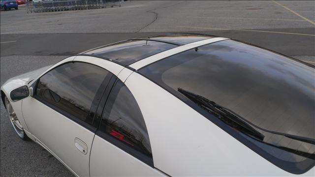 1992 Nissan 300ZX 330ci Sport