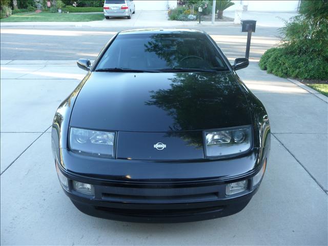1992 Nissan 300ZX Unknown