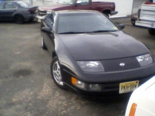 1992 Nissan 300ZX 330ci Sport