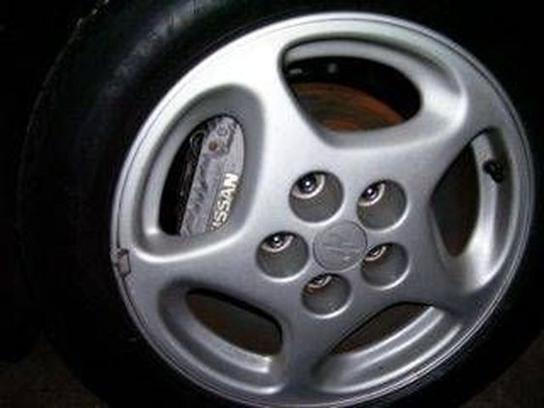 1992 Nissan 300ZX 330ci Sport