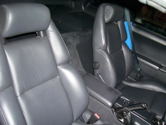 1992 Nissan 300ZX 330ci Sport