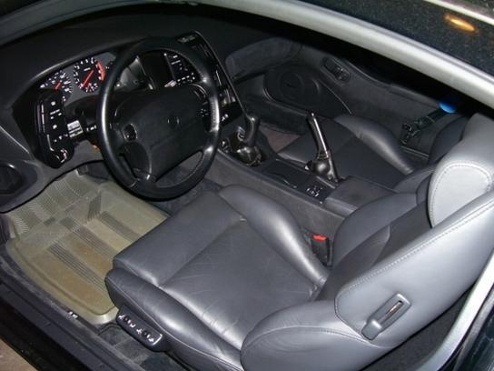 1992 Nissan 300ZX 330ci Sport