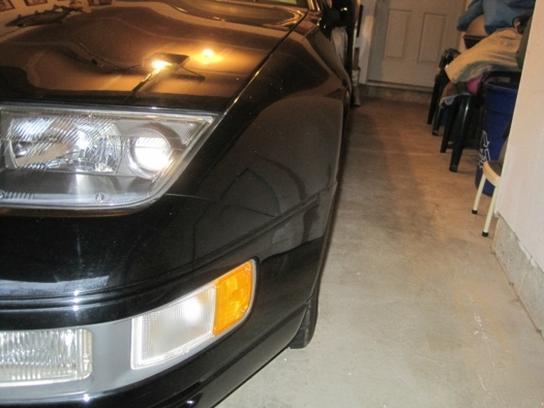 1992 Nissan 300ZX 330ci Sport