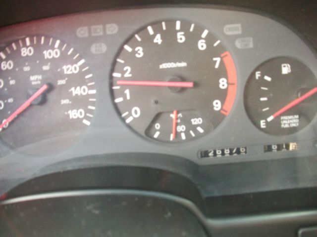 1992 Nissan 300ZX GT Premium