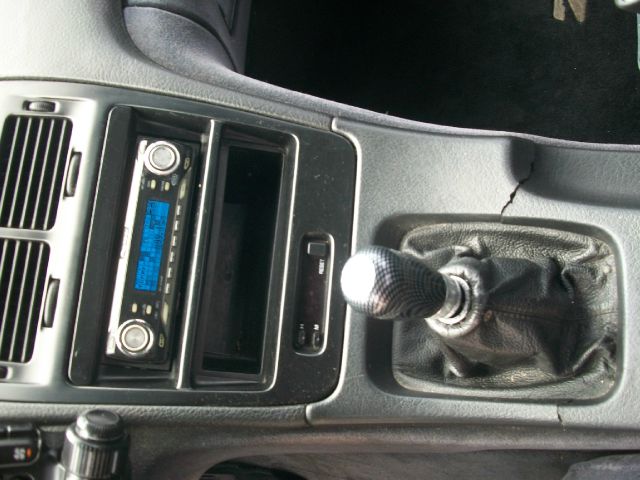 1992 Nissan 300ZX GT Premium