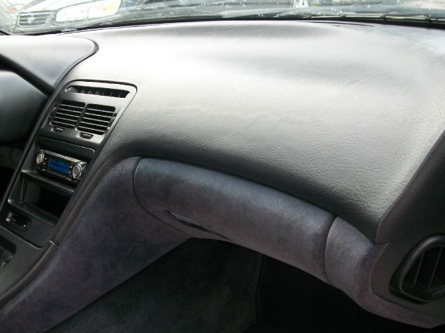 1992 Nissan 300ZX GT Premium