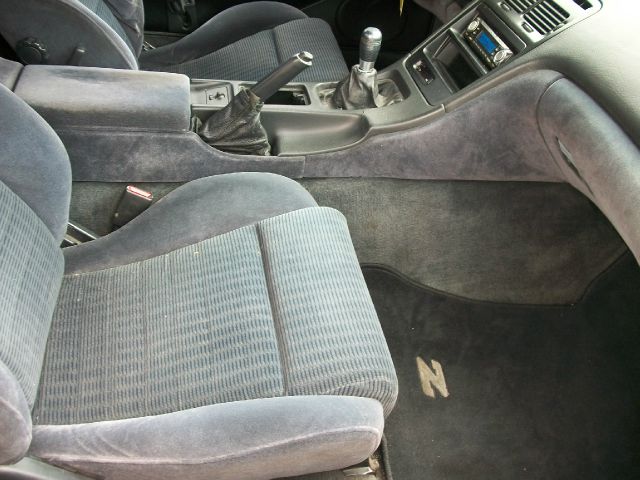 1992 Nissan 300ZX GT Premium