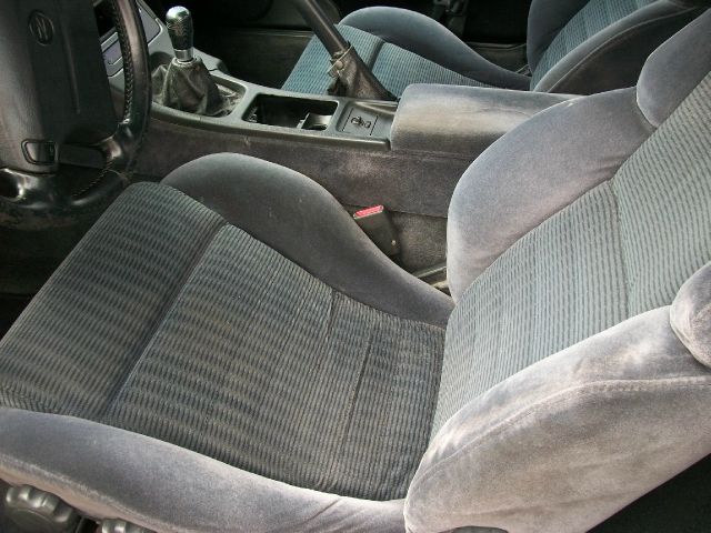 1992 Nissan 300ZX GT Premium