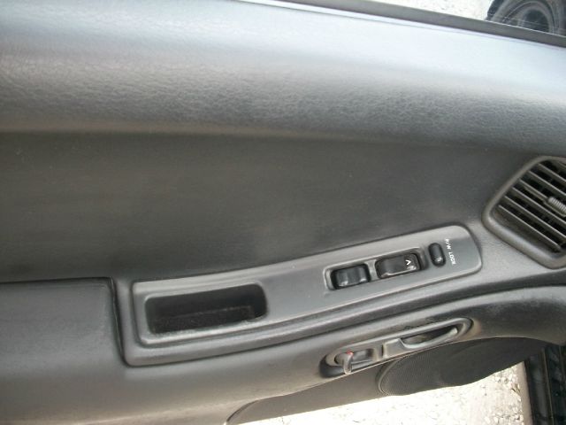 1992 Nissan 300ZX GT Premium