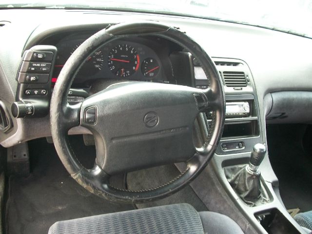 1992 Nissan 300ZX GT Premium