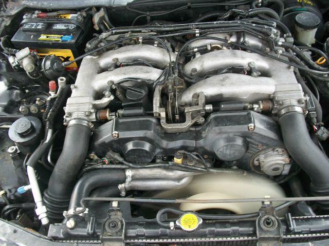 1992 Nissan 300ZX GT Premium