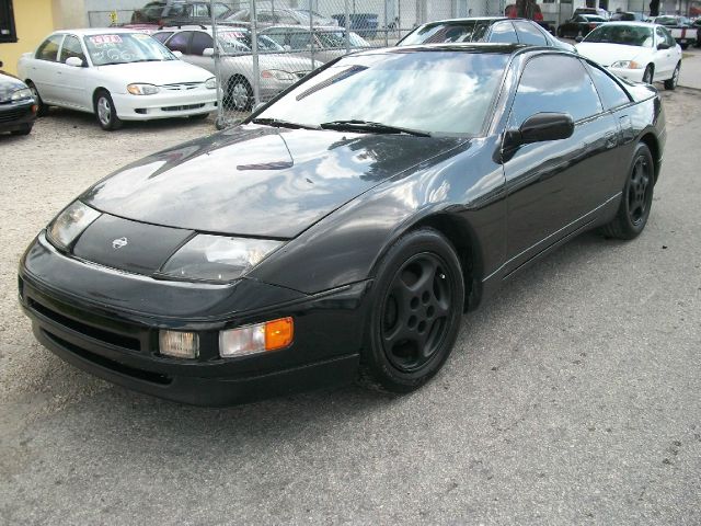 1992 Nissan 300ZX GT Premium
