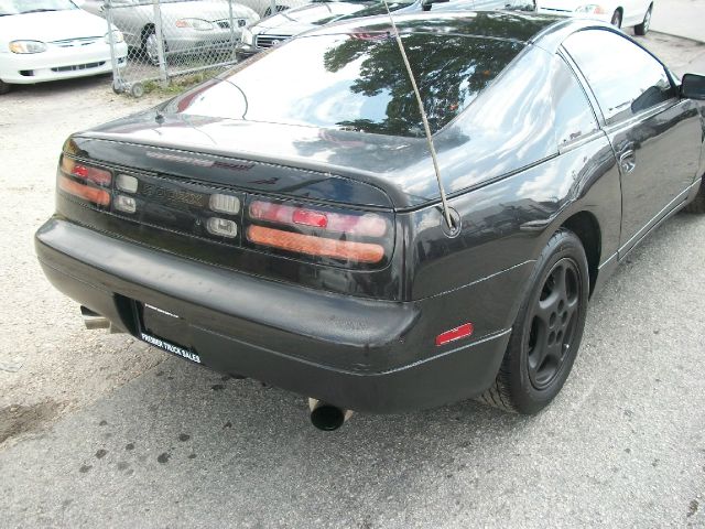 1992 Nissan 300ZX GT Premium