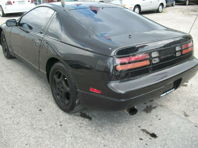 1992 Nissan 300ZX GT Premium