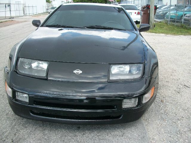 1992 Nissan 300ZX GT Premium