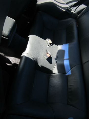 1993 Nissan 300ZX Automatic, 4.7l V8 Gas Engine