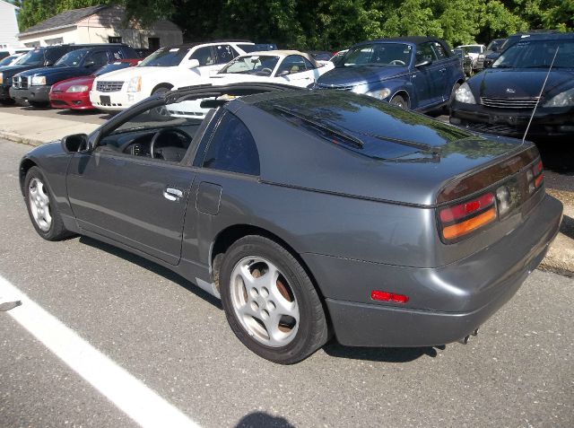 1993 Nissan 300ZX AD15