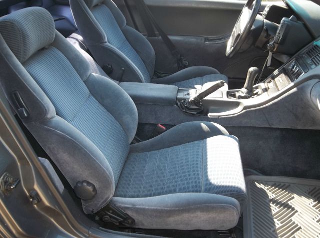 1993 Nissan 300ZX AD15