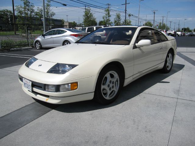 1994 Nissan 300ZX GT Premium
