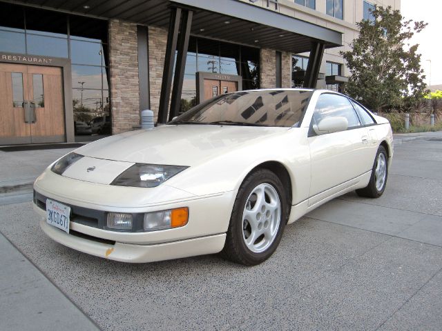 1994 Nissan 300ZX GT Premium