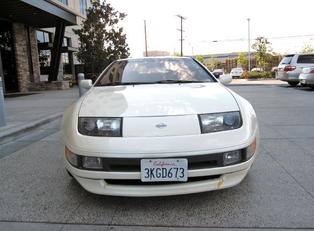 1994 Nissan 300ZX GT Premium