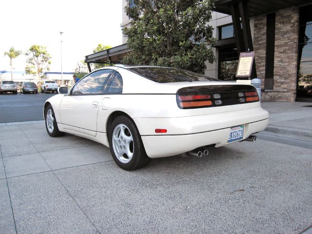 1994 Nissan 300ZX GT Premium