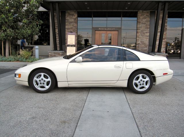 1994 Nissan 300ZX GT Premium