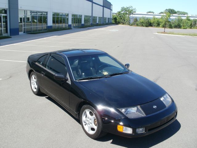 1994 Nissan 300ZX GT Premium
