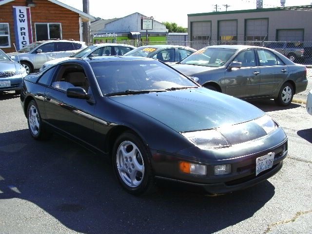 1994 Nissan 300ZX GT Premium