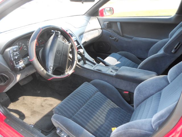 1994 Nissan 300ZX Automatic, 4.7l V8 Gas Engine