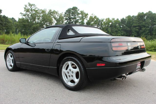 1995 Nissan 300ZX 1.8T Quattro