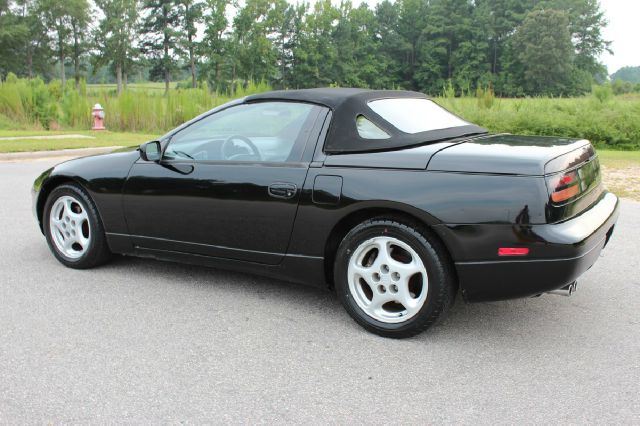 1995 Nissan 300ZX 1.8T Quattro