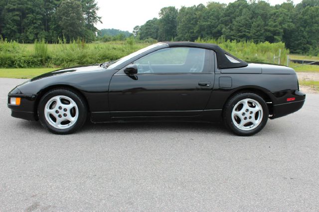 1995 Nissan 300ZX 1.8T Quattro