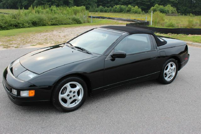 1995 Nissan 300ZX 1.8T Quattro