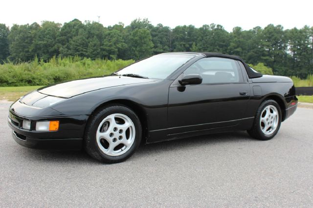 1995 Nissan 300ZX 1.8T Quattro