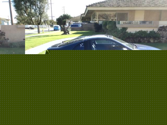 1995 Nissan 300ZX Base