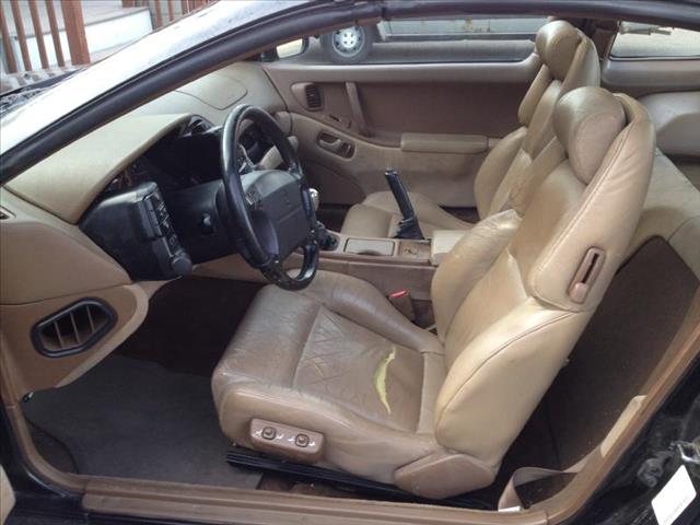 1996 Nissan 300ZX 4WD 4dr SUV Alpha
